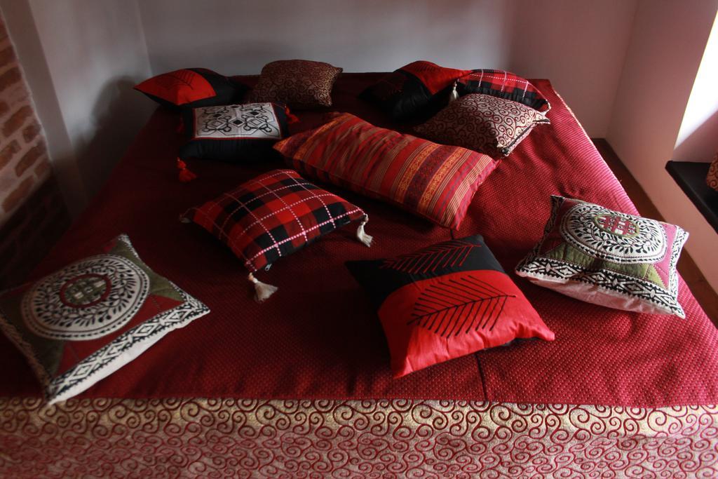 Lalitpur ザ ライフ ストーリー ゲスト ハウス Bed & Breakfast 部屋 写真